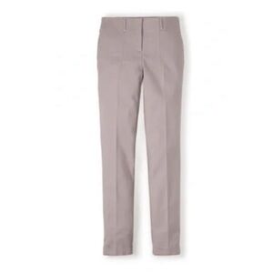 Boden Chino Stretch Pant Lavender Size 8 Long